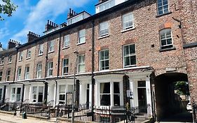 Hedley House Hotel Wellness And Spa